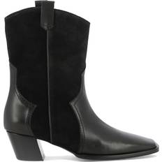 Castañer Boots Castañer Stivali E Stivaletti - Nero/Donna