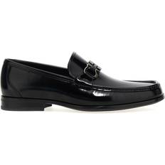 Ferragamo Loaferit Ferragamo Mocassini Ferragamo-Grandioso2 - Nero