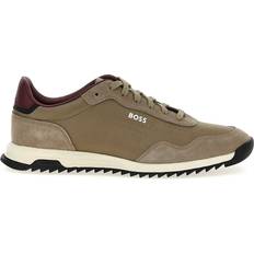 HUGO BOSS Zayn Low - Medium Beige