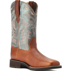 Shoes Ariat Delilah Western Boots - Spiced Cider