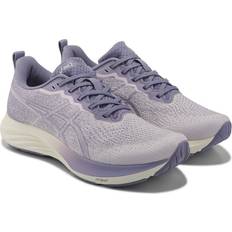 Asics Dynablast 4 Running Shoes - Lavender/Off Wihte