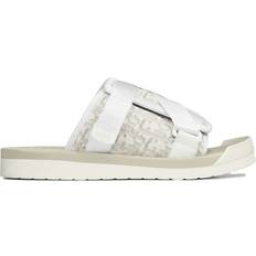 Dior Alpha Sandal - Off-White