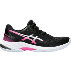 Asics Netburner Ballistic FF 3 - Black Red