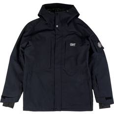 ColourWear Eagle Jacket - Black
