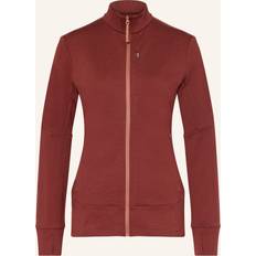 Icebreaker Overtøj Icebreaker Quantum IV LS Zip - Women