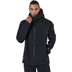 Halti Hiker Ii M Outdor Dx Jacket - Black