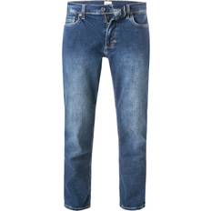 Mustang Jeans Mustang Herren Jeans - Blau