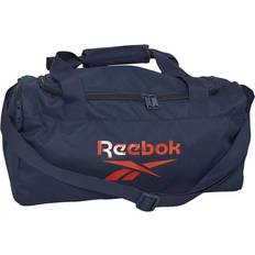 Reebok Active Core Duffle Gym Bag - Navy