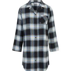 Femilet Nattøj Femilet Heat Big Shirt - Bomuld hos Magasin