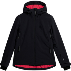 J.Lindeberg Starling Jacket - Black