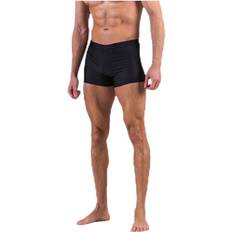 Billig Badebukser BLACC Polo Swim Trunks - Black