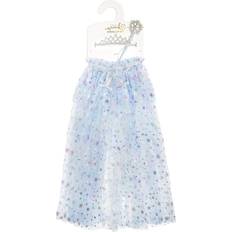 Snow Princess Dress Up Kit - Multicolor