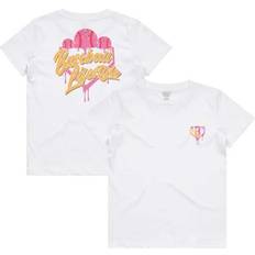 Boys Ice Cream T-Shirt - Strawberry