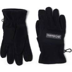 Columbia Asusteet Columbia Fast Trek III Gloves - Black