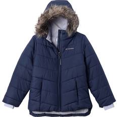Columbia Katelyn Crest III Hooded Jacket - Nocturnal