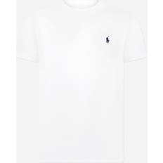 Polo Ralph Lauren Boys T-Shirt - White