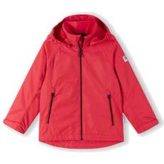 Reima Soutu Jacket - Red