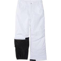 Blanco Pantalones de abrigo Starchaser Peak III Pants - White