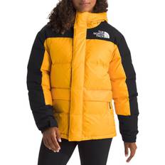 The North Face Gul Jakker The North Face Uld Dunjakke Med Ripstop Stof