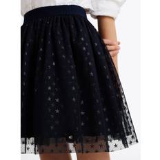 Tommy Hilfiger Skirts Children's Clothing Tommy Hilfiger Foil Star Skirt - Navy