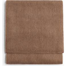 H&M Accessories H&M Brushed Finish Scarf - Brown