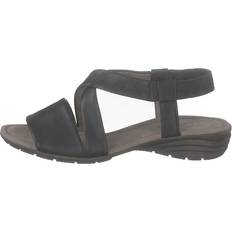 Gabor Sandaler Gabor 24.550-27 Sandaler - Black