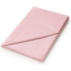 Bed Sheets Helena Springfield 180 Thread Count Flat King 5' Bed Sheet Pink