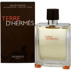 Hermès Terre D EDT 50 ml 50ml