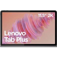 Lenovo Tablets Lenovo Tab Plus 11.5 Inch Tablet 128GB