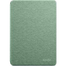 Accesorios de computadora Amazon Kindle Fabric Case Matcha