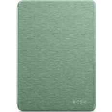 Kindle Fabric Case Matcha