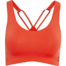 On Underwear On Women's Active Sports Bra - Spice