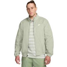Nike Manchester Ytterkläder Nike Club Corduroy Jacket Pale - Khaki Green