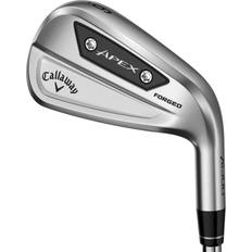 Jernsett Callaway Apex Ai300 Irons with Graphite Shafts