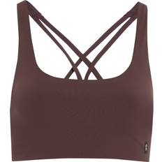 On C Bras On Movement Bra - Mulberry