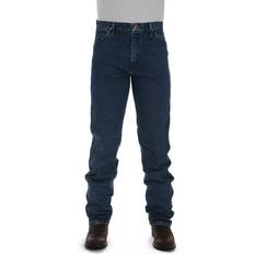 Wrangler Cowboy Cut Original Fit Jeans - Stonewashed