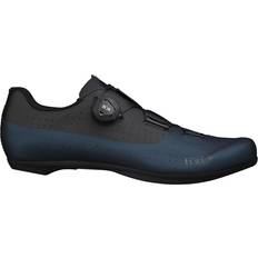 Fizik Tempo Overcurve R4 Cycling Shoes - Navy/Black