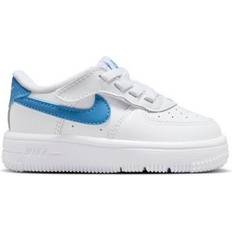 Nike Force 1 Low EasyOn TDV - Blue Beyond/White
