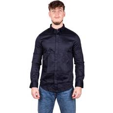 Armani Exchange Paidat Armani Exchange Shirt Men - Navy