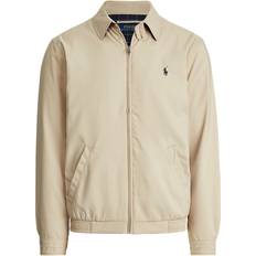 Ralph lauren bi swing Polo Ralph Lauren Bi-Swing Windbreaker Jacket - Khaki