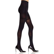 Spanx Ropa interior moldeadora Spanx High-Waisted Tight-End Tights - Very Black