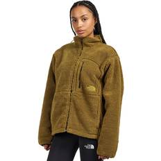 The North Face Extreme Pile 2 Fleece Jacket - Moss Green