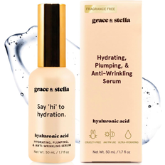 Grace & Stella Hyaluronic Acid Serum 50ml