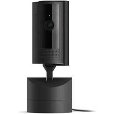 Ring Indoor Cam Plug-In Security Camera 1 lb