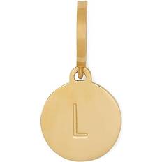 Charms & Anhänger Kate Spade New York Mini Charm Women's Necklace Gold, Cubic Zirconia