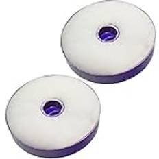VHBW 2x Hepa Filter Compatible Dyson DC20 DC21 DC08 DC19 DC29 DC04 DC05