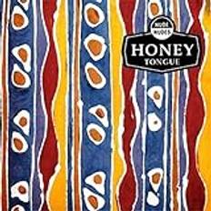 Honey Tongue Nude Nudes Playtime Record 1992) (CD)