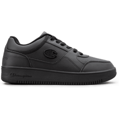 Champion Rebound Low Sneakers - Black