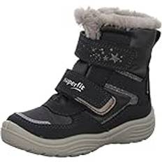 Superfit Botas De Invierno - Crystal Grey