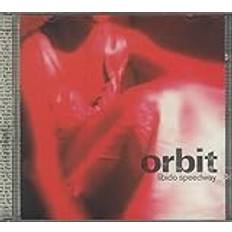 Orbit Libido Speedway 1997) (CD)